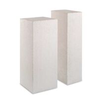 Bloc de béton plein | 2LI SERVICE 