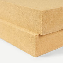 Panneau isolant résistant à la pression en fibres de bois | GUTEX Thermosafe-wd