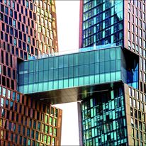 Verre feuilleté à couches avec insertion de tissu métallique | Silverstar Selekt Combi Neutre 70/40