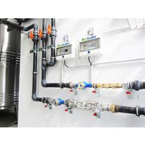 Traitement du calcaire par injection de CO2 | Ecobulles Collectivités & Industries