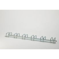 Râtelier 6 trottinettes à poser au sol