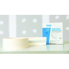 Bande à joint armée pour protection des angles sortants de cloisons BA18 ou BA25 | King Size