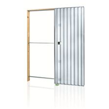 Châssis pour portes à galandage avec prédisposition électrique | ORCHIDEA LIGHT