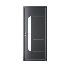 Porte d'entrée Anouk Aluminium | LAPEYRE SERVICES