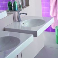 Plan de toilette  | Preciosa