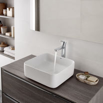 Mitigeur de lavabo monotrou | Naia