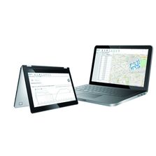 Logiciel hébergé de comptage des consommations d'eau et d'énergies | Izar Plus Portal