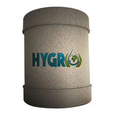 Traitement des murs humides par assèchement géomagnétique | HYGRO