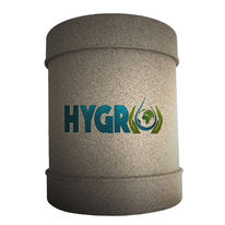 Traitement des murs humides par assèchement géomagnétique | HYGRO