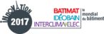 Innovations BATIMAT 2017
