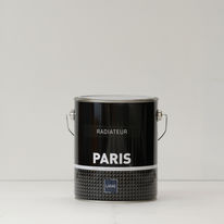 Peinture résistante à la chaleur | Peinture RADIATEUR