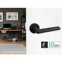 Poignée de porte en inox | Karcher Design Montana ER54