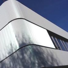 Profil look building | LBA.208-8978