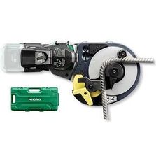 Machine sans fil pour cintrage et coupe du fer à béton 36V | VB3616DAW2Z