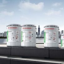 Primaires de sols pour supports délicats | ASODUR-SG