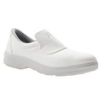 Chaussures de sécurité alimentaire cuisine noir ou blanc pointures de 35 à 48 | TONY S2 SRC