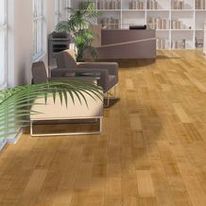 Parquet en quatre choix de chêne massif | Udiwood Massif Contract