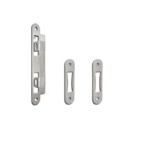Sac de gâche pour 45mm d’épaisseur de porte (1 3/4?) ou 57mm (2 1/4?) | SH2