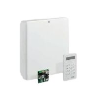 Pack centrale d'alarme | Flex 20 + clavier LCD MK7 Honeywell