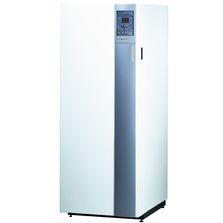 Chaudière fioul à condensation chauffage seul ou avec ECS accumulée | Gamme Axeo Condens