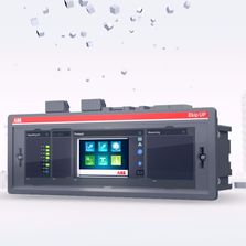 Unité numérique pour digitalisation des infrastructures basse tension | Ekip Up 