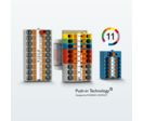 Blocs répartiteurs PTFIX avec technologie Push-in | PHOENIX CONTACT 