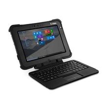 Tablette durcie avec lecteur de codes-barres | XPAD L10  