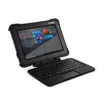Tablette durcie avec lecteur de codes-barres | XPAD L10  