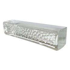 Lingots de verre _ produit spécifique pour Coupole en verre La Grande Épicerie Paris | 61000