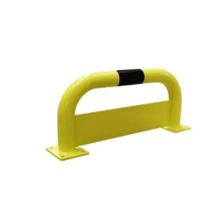 Arceau de protection anti encastrement - Fixation sur platines