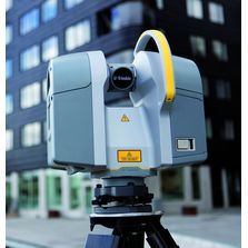 Scanner laser 3D pour numérisation BIM par nuages de points | Scanner 3D TX6