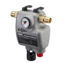 Station de remplissage pour système de chauffage à eau chaude | Station de remplissage