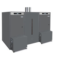 Chaudière biomasse jusqu'à 132 kW de puissance | BioClass HC