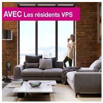 Protection des bien par occupation | Résidents temporaires VPS