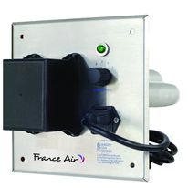 Epurateurs d’air et de surface à plasma froid et ionisation bipolaire antivirus| Kalissia Air