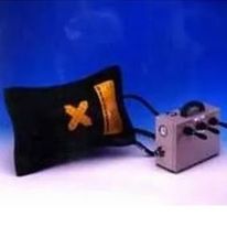 Coussin de levage haute pression pour nettoyage et démontage de machines