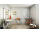 Equipements de salle de bains pour PMR | Pressalit Care