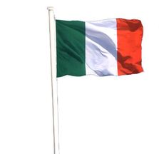 Pavillon pays de l’union européenne et régions pour mât pour bâtiments publics et événements | 1-04-4-088