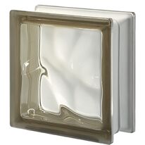 Briques de verre technologie | Pegasus