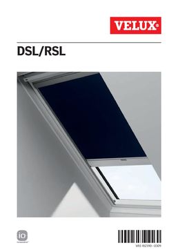 Store à énergie solaire | DSL