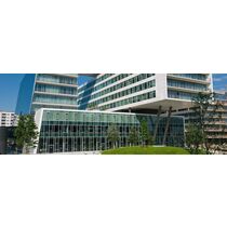 Vitrages à contrôle solaire haute performance avec FS jusqu'à 17% | Stopray Silver 25/17