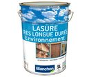 Lasure gélifiée haute résistance | Lasure Très Longue Durée Environnement