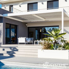 Pergola | BIOCLIMATIQUE