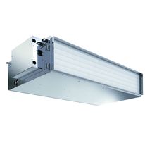 Ventilo-convecteur hydraulique gainable | PAW FC