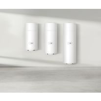 Chauffe-eau thermodynamiques muraux en raccordement collectif | Magna Aqua CC