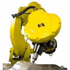 Robot de soudage par friction malaxage (FSW) | Rosio