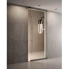 PORTES COULISSANTES | EN BOIS, EN VERRE, LAQUÈE