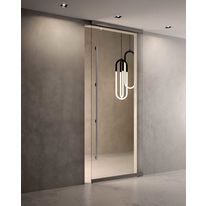 PORTES COULISSANTES | EN BOIS, EN VERRE, LAQUÈE