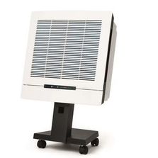 Purificateur d’air | VisionAir Blue Line Microbefree Global  