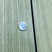 Panneaux acoustiques micro-perforés à placage bois décoratif | Micro-perforés